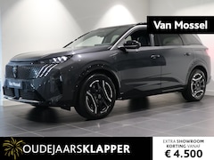 Peugeot e-5008 - GT Avantage 73 kWh - 17% BIJTELLING - MASSAGE / MEMORY - PANORAMADAK