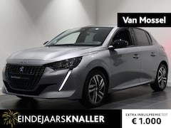 Peugeot 208 - 1.2 PureTech Allure Packure Pack - KEYLESS - NAVIGATIE - CAMERA