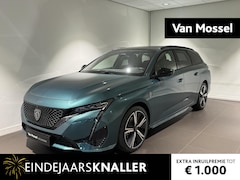 Peugeot 308 SW - 1.2 PureTech GT | AUTOMAAT