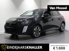 Peugeot 208 - Hybrid Allure - STOELVERWARMING - NAVIGATIE - CAMERA