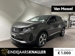 Peugeot 3008 - 1.6 HYbrid4 300 GT | AUTOMAAT | Panoramadak | Adaptive Cruise Control | Elek. Kofferklep |