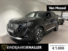Peugeot 2008 - 1.2 PureTech Allure Pack | Apple Carplay/Android Auto | AUTOMAAT | NAVI |