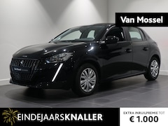 Peugeot 208 - Active - NAVI - CRUISE CONTROL - APPLE CARPLAY/ANDROID AUTO