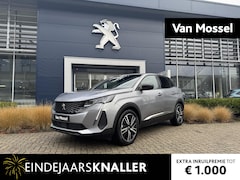 Peugeot 3008 - 1.6 HYbrid 225 Allure