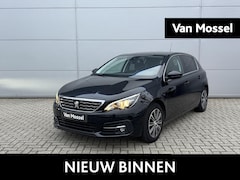 Peugeot 308 - 1.2 PureTech Blue Lease Allure | Apple Carplay/Android auto | Camera achter |