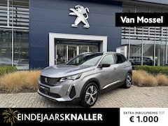 Peugeot 3008 - 1.6 HYbrid4 300 GT I Panoramadak l 4x4