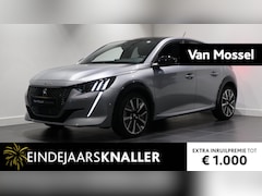 Peugeot 208 - GT NAVIGATIE - CRUISE CONTROL - FULL LED