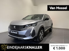 Peugeot 3008 - 1.6 HYbrid 180 Allure Pack Business | Cruise Control | Navigatie | Camera | Apple Carplay/