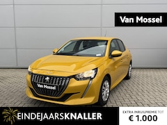 Peugeot 208 - 1.2 PureTech Active