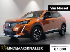 Peugeot 2008 - Allure - CAMERA - NAVIGATIE - SLECHTS 5.800 KM