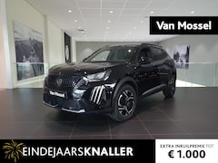 Peugeot 2008 - 1.2 Hybrid 136 Allure | Climate control | Apple Carplay/Android Auto | 17" Lichtmetalen ve