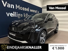 Peugeot 3008 - 1.6 HYbrid 180 Allure Pack Business | Cruise Control | Navigatie | Camera | Apple Carplay/