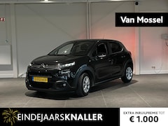 Citroën C3 - Feel | PARKEERSENSOREN | DAB | NAVIGATIE