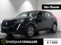 Peugeot 2008 - Active - CRUISE CONTROL - AIRCO - NAVIGATIE