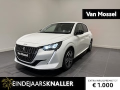 Peugeot 208 - 1.2 Allure Pack | 100 PK | CLIMA | CARPLAY ANDROID AUTO | CRUISE | BLUETOOTH | LMV | PDC |