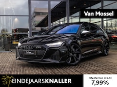 Audi RS6 - Avant 4.0 TFSI quattro | PANORAMADAK | DYNAMIC PLUS PAKKET | KERAMISCH | 4WD BESTURING | B