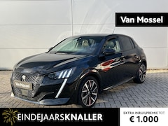 Peugeot 208 - 1.2 PureTech GT-Line