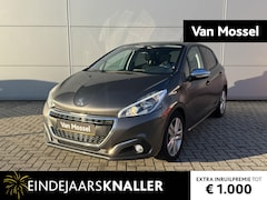 Peugeot 208 - 1.2 PureTech Signature | Apple Carplay/Android Auto | Parkeersensoren | Cruise Control