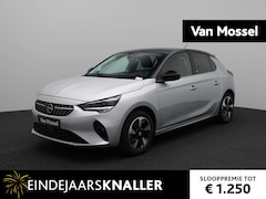 Opel Corsa-e - Elegance 50 kWh | Warmtepomp | Apple-Android Play | Navi | Cruise | PDC V+A | Camera | Key