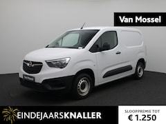 Opel Combo - 1.5D L1H1 Edition | Airconditioning | Zijschuifdeur |