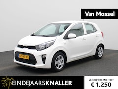 Kia Picanto - 1.0 DPi ComfortLine | AIRCONDITIONING | 5 DEUREN