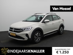 Volkswagen Taigo - 1.0 TSI Life AUTOMAAT | Parkeersensoren | Radio | Bluetooth | DAB |