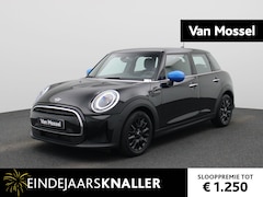 MINI One - 1.5 Business Edition | NAVIGATIE | PARKEERSENSOREN | LED