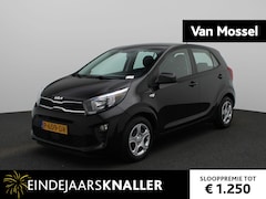 Kia Picanto - 1.0 DPi ComfortLine | AIRCONDITIONING | ISOFIX | 5 DEUREN