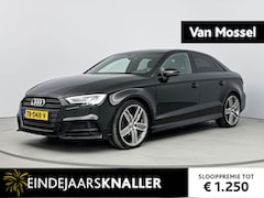 Audi A3 Limousine - 1.5 TFSI CoD Sport S Line Edition 150PK AUTOMAAT | PANORAMADAK | NAVIGATIE | CLIMATE CONTR