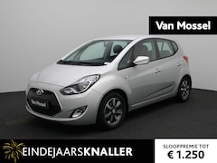 Hyundai ix20 - 1.6i 92kW ISG Pop | Bluetooth | Cruise | PDC | Slechts 29.932 km | 12 Maand BOVAG Garantie