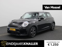 MINI Cooper S - 2.0 Essential | NAVIGATIE | CLIMATE CONTROL | CRUISE CONTROL | PARKEERSENSOREN |