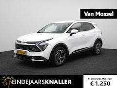 Kia Sportage - 1.6 T-GDi MHEV DynamicLine | Apple/Android Play | Camera | Adaptive Cruise | LED | Navi |