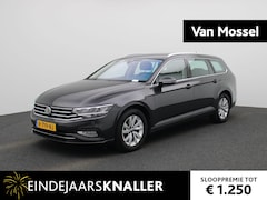 Volkswagen Passat Variant - 1.5 TSI Business | Apple Carplay / Android Auto | Achteruitrijcamera | Parkeersensoren | A