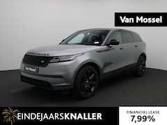 Land Rover Range Rover Velar - 2.0 P400e | Lederen Bekleding | Meridian Audio | 360 Camera | Navigatie | Stoelverwarming