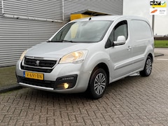 Peugeot Partner - 122 1.6 BlueHDi Bj 2016 Premium Navi 3Zits PDC Euro6