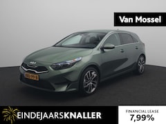 Kia Cee'd - Ceed 1.5 T-GDi DynamicPlusLine | VIRTUAL COCKPIT | STOELVERWARMING | STUURVERWARMING | NAV
