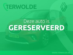 Renault Captur - techno E-Tech hybrid 145 | Trekhaak | Parkeercamera | Navigatie |