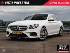 Mercedes-Benz E-klasse - 220 d Prestige Plus