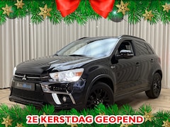Mitsubishi ASX - 1.6 Cleartec Intense *Panoramadak* Carplay / Camera / Keyless / Cruise / Navigatie / 18''