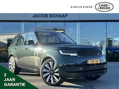 Land Rover Range Rover - 4.4 P530 SV MHEV | Nieuwprijs € 289.134 | Signature Audio | 23'' SV velg | Intrepid Exteri