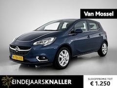 Opel Corsa - 1.0 Turbo Edition | WORDT VERWACHT | ACHTERUITRIJCAMERA | STOEL + STUURVERWARMING | LANE A