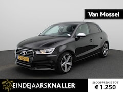 Audi A1 Sportback - 1.0 TFSI | NAVIGATIE | PARKEERSENSOREN | BLUETOOTH | CLIMATE CONTROL |
