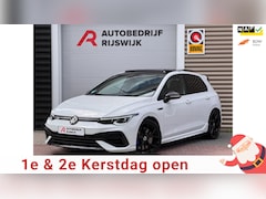 Volkswagen Golf - 2.0 TSI R 4Motion 333pk Akra/Pano/Matrix/Memory
