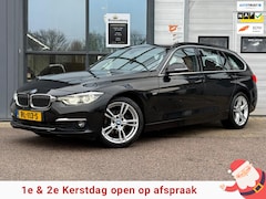 BMW 3-serie Touring - 318i Corporate Lease High Executive, Leder, NAP