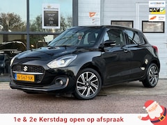 Suzuki Swift - 1.2 Style Smart Hybrid, CAMERA, CARPLAY, NAP