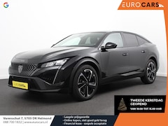 Peugeot 408 - 1.2 PureTech Allure 130pk Automaat | Comfort Pakket, Electrische stoelverstelling LV, stoe