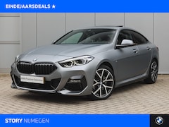 BMW 2-serie Gran Coupé - 218i High Executive M Sport Automaat / Panoramadak / Sportstoelen / Achteruitrijcamera / S