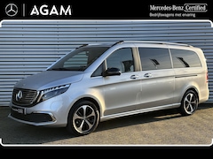 Mercedes-Benz EQV - 300 90Kwh SoH 97.3% Dubbele Cabine L3