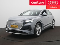 Audi Q4 e-tron - 40 Advanced edition 77 kWh | LED | Clima | ACC | Navi | Camera | Carplay |