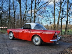 Sunbeam Alpine - Serie 1